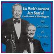 World's Greatest Jazz Band of Yank Lawson and Bob Haggart
