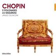 Chopin: 9 Polonaises; 23 Mazurkas