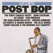 Atlantic Jazz: Post Bop