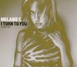 I Turn To You [UK CD1] [ENHANCED]