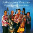 Folklore From Venezuela