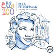 Ella Fitzgerald: 100 Songs For A Centennial[4 CD]