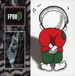 Vol. 1-Free the P