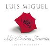Mis Boleros Favoritos (CD & Dvd)