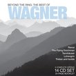 Beyond the Ring: The Best of Wagner [Box Set]