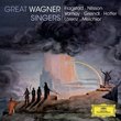 Great Wagner Singers