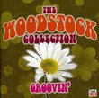 Woodstock Collection: Groovin