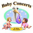 Baby Concerts - Concierto El Bebé Que Gatea