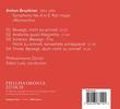Bruckner: Symphony No. 4 ""Romantic