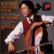 Schumann: Concerto For Cello And Orchestra In A Minor/Fantasiestücke/Adagio & Allegro In A Flat Major/5 Stücke Im Wolkston