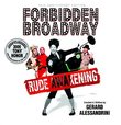Forbidden Broadway, Vol. 9: Rude Awakening [The Un-Original Cast Album]