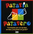 Patatin Patatero