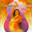 Flamenco Nuevo-De Andalucia a Rio