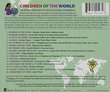 Children of the World - Multicultural Rhythmic Activities