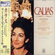 Callas Sings Rossini & Donizetti Arias