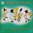 Brass Links