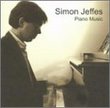 Simon Jeffes: Piano Music