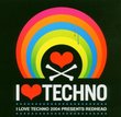 I Love Techno 2004