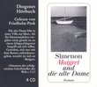 Maigret Und Die Alte Dame