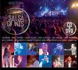 Sergio George Presents Salsa Giants (Live) (CD/DVD)