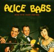 Alice Babs & the Swe-Danes
