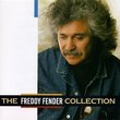 Freddy Fender Collection