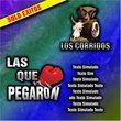 Las Que Pegaron De Los Corridos