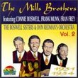 Mills Brothers Vol. 2: 1931-1934