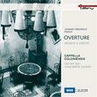 Johann Friedrich Fasch: Overture; Sinfonias; Concerti