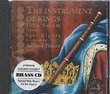The Instrument of Kings: A Program of 18th Century Music for Flute & Keyboard