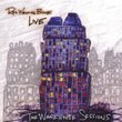 The Warehouse Sessions (CD/DVD)