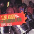 Steel Drums of the Caribbean
