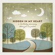 Hidden In My Heart: A Lullaby Journey Through Scripture