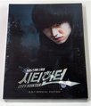 Korean drama OST, City Hunter OST: 2CD Special Edition (SBS Drama) SHINee JONGHYUN, KARA KYURI *NEW*