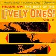 Heads Up the Best of Vol 02