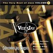 Vee-Jay: Very B.O. Jazz 1