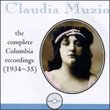 Complete Columbia Recordings (1934-1935)