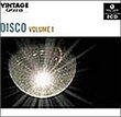 Vintage Grooves: Disco Volume 1