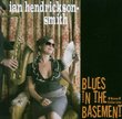 Blues in the Basement