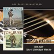 Tom Rush / Take a Little Walk With Me