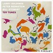 Toy Tunes W/P Bernstein & Bill Stewart