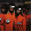 Polysics Or Die: Vista (W/Dvd)