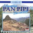 Haunting Pan Pipe Favourites