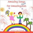 Amazing Songs for Amazing Jewish Kids