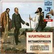 Metamorphosen