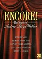ENCORE! The Music of Andrew Lloyd Webber