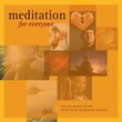 Meditation for Everyone