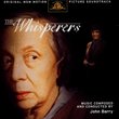 The Whisperers: Original MGM Motion Picture Soundtrack [Enhanced CD]