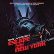 Escape From New York (O.S.T.)