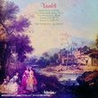 Vivaldi: Variations on "La Folia"; Trio Sonata in G minor, RV74